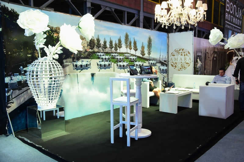 Royal Wedding Fair Day 2